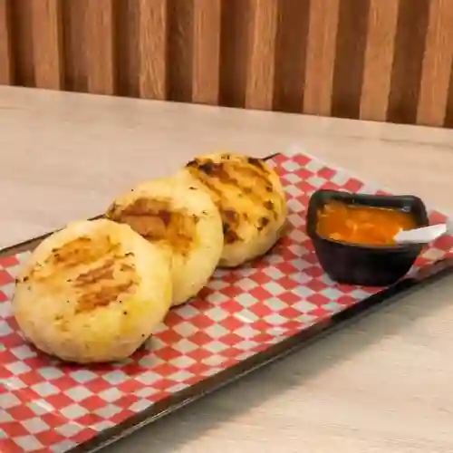 Choriarepas