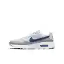 Nike Zapatos Air Max Sc Bg Niño Blanco T. 5.5Y Ref: CZ5358-101