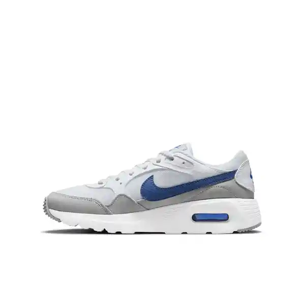 Nike Zapatos Air Max Sc Bg Niño Blanco T. 5.5Y Ref: CZ5358-101