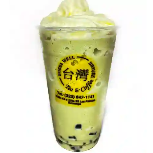 Té Matcha 16 Oz