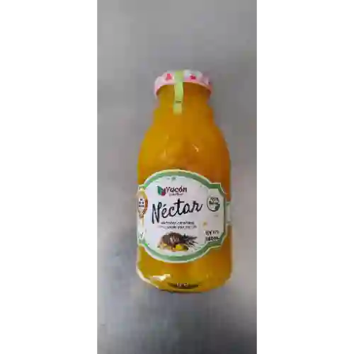 Néctar de Frutos Amarillos