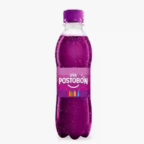 Postobon Uva 250Ml