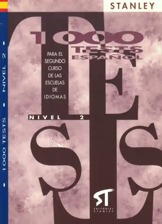 1000 Tests en Español