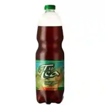 Mr. Tea