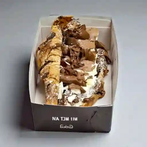 Croissant de Polet