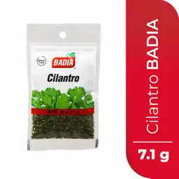 Badia Cilantro Picado