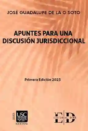 Apuntes Para Una Discusión Jurisdiccional