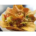 Barrinachos Grandes Hot Al Pastor