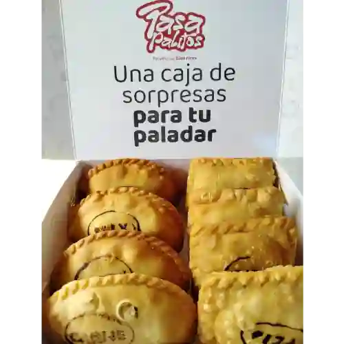 Empanada de Carne (120 Gr)