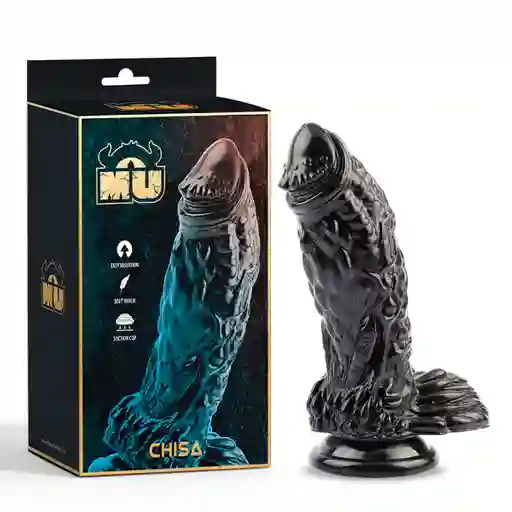 Chisa Dildo Doombringer