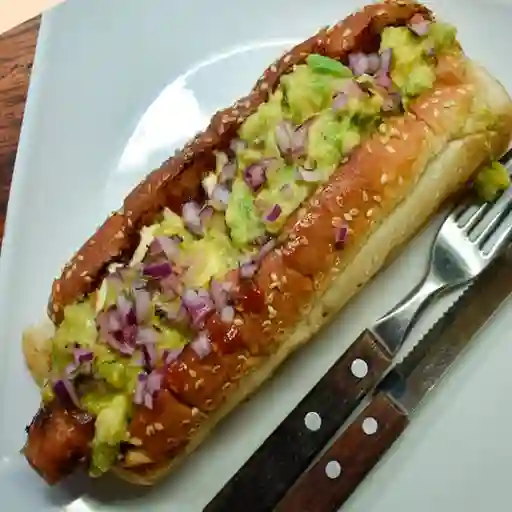 Choriperro Especial