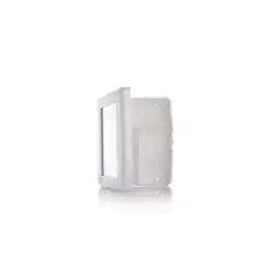 Estra Gabinete de Baño 4 Blanco 1004367