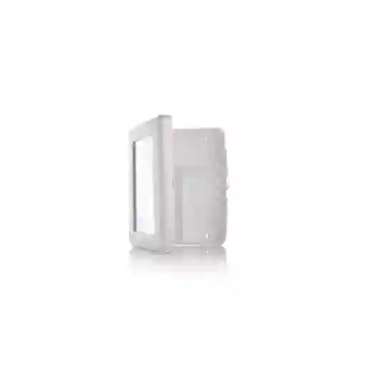 Estra Gabinete de Baño 4 Blanco 1004367