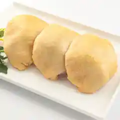 Contramuslo Pollo Blanco Kg