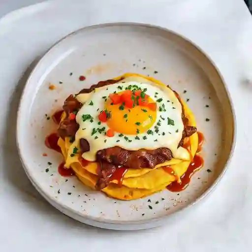 De La Casa