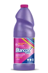 Blancox Desmanchador Ropa Color Aroma Floral
