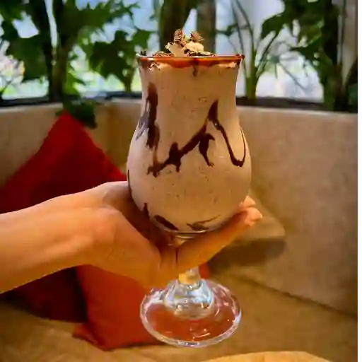 Malteada