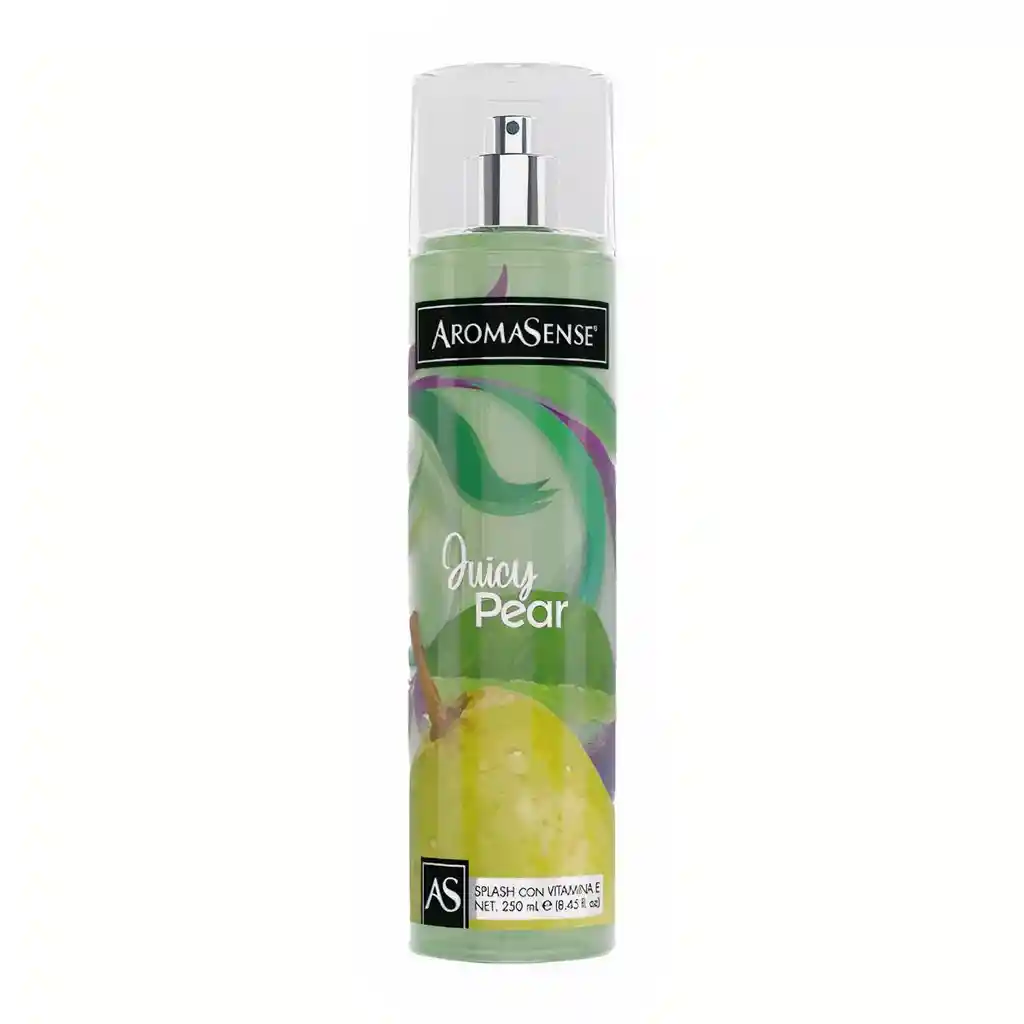 Aromasense Splash Juice Pear