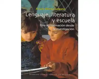 Lenguaje Literatura y Escuela