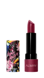 Almay Labial Lipvibes 180 Get Crazy
