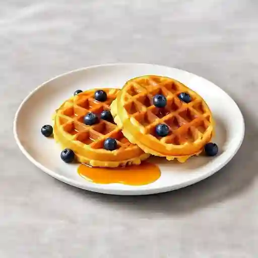 Waffles