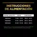 Comida para Perros adultos razas mediana Purina Pro Plan x 3 kg