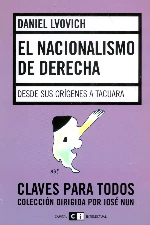 El Nacionalismo de Derecha