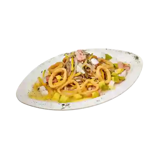 Ceviche Andino