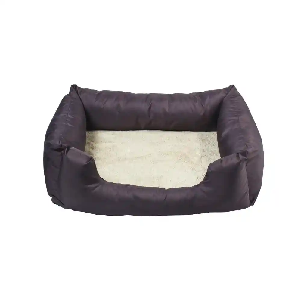 Cama Para Perro Rectangular Dreams Cafe Talla L