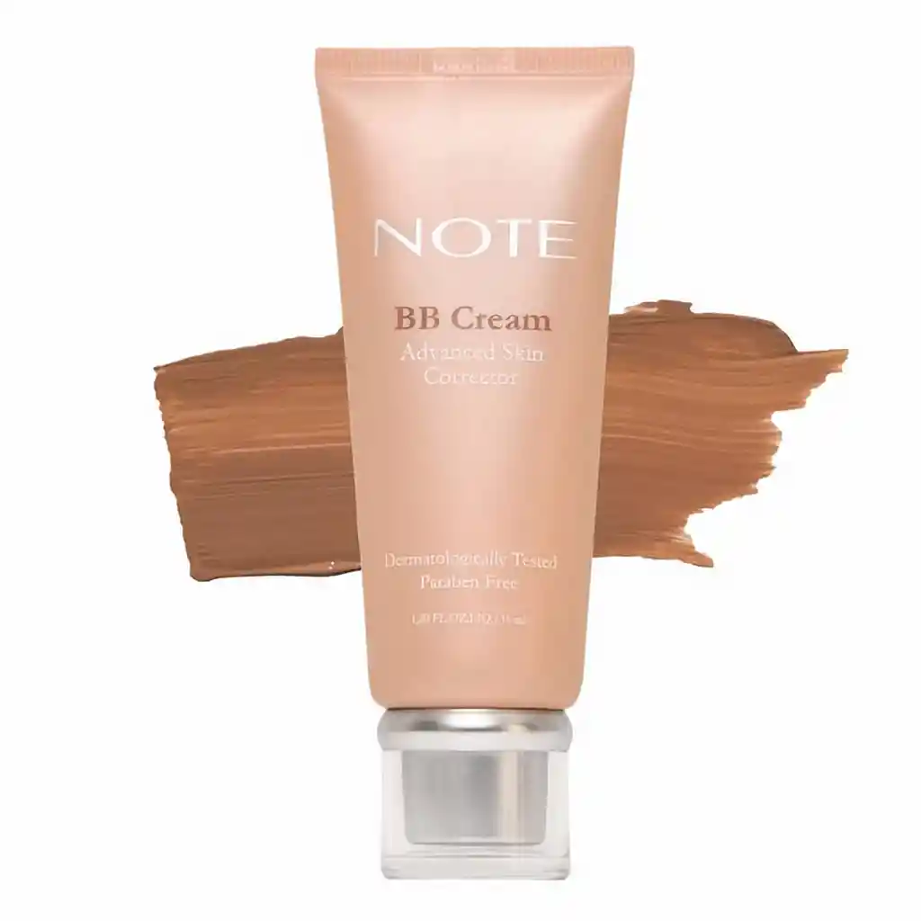 Note Bb Cream