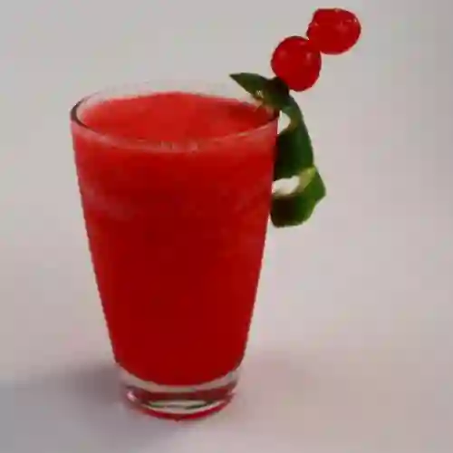 Limonada de Cereza