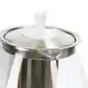 Tetera de de Vidrio
