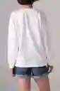 Buzo Pullover Choice Mujer