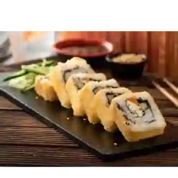 Promo Makis Tempura X30