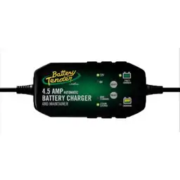 Battery Tender Cargador de Batería 6V/12V