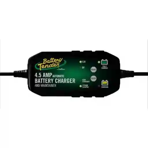 Battery Tender Cargador de Batería 6V/12V