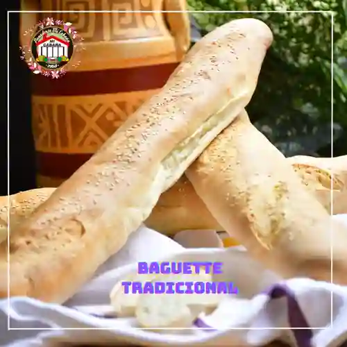 Baguette