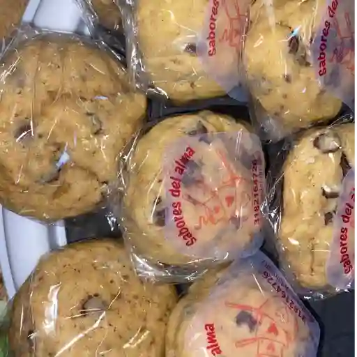 Galleta minichip