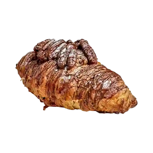 Croissant Pecanas