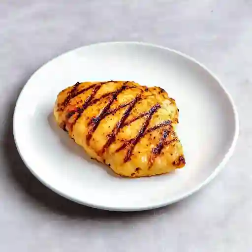 PECHUGA A LA PLANCHA