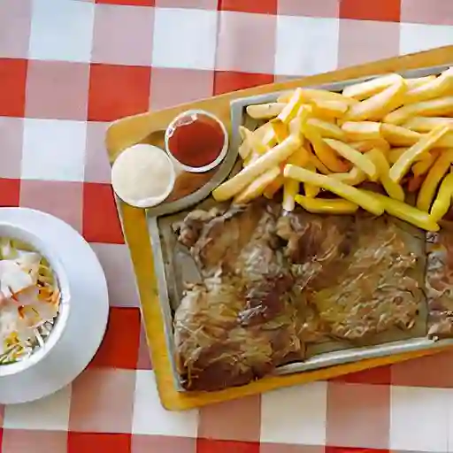 Asado de Lomo Ancho