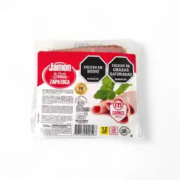 Jamon Estandar Zapatoca