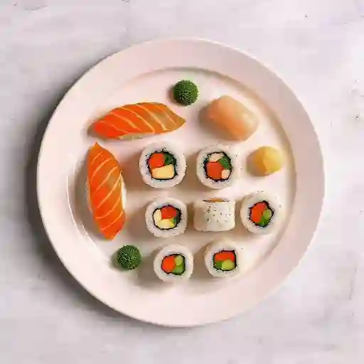 Sushi Bridge