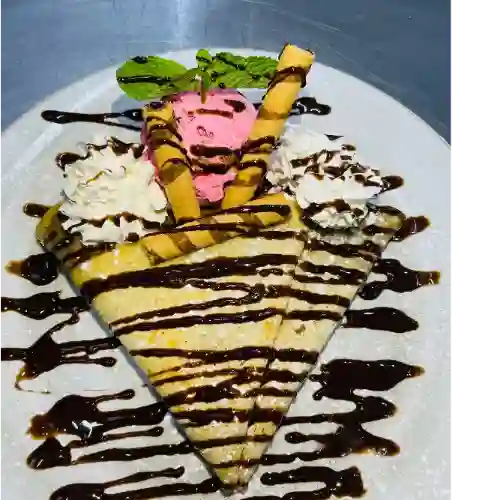 Crepe Love