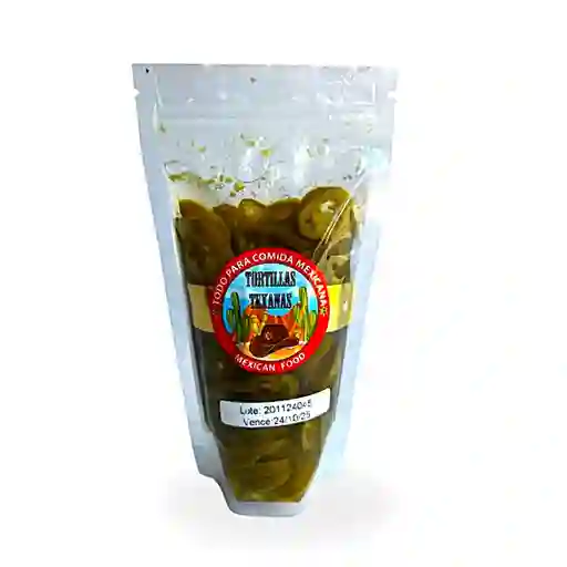 Jalapeño