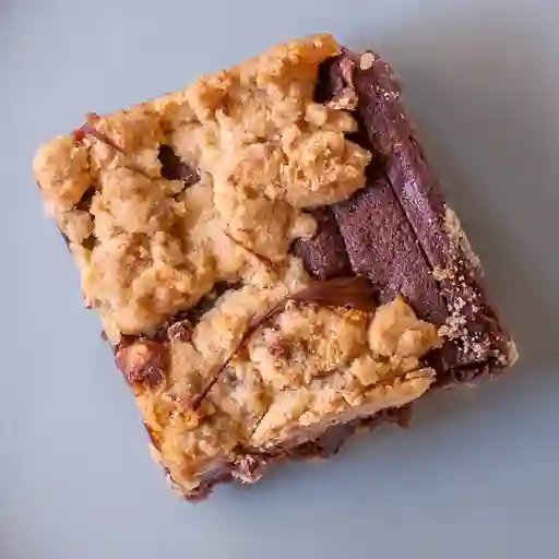 Brookie gluten free