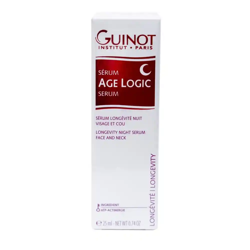 Guinot Serum Age Logic