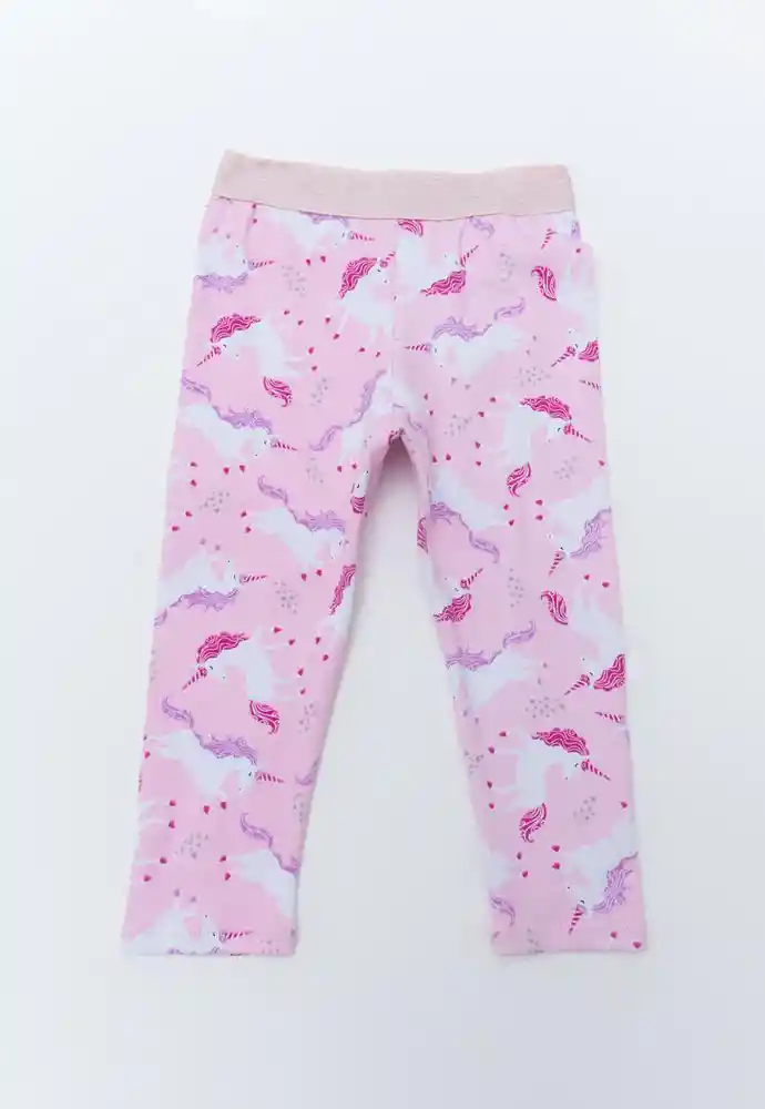 Legging 9/12meses-estamp 1