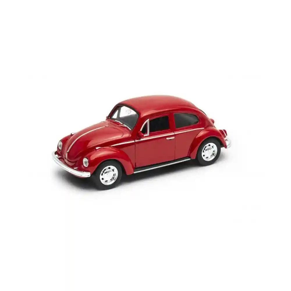 Volkswagen Beetle Hard Top Motor