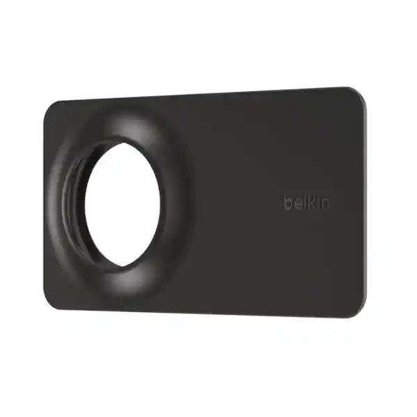 Belkin Inserto de Tajeta de Soporte Seguro Para Airtag Negro